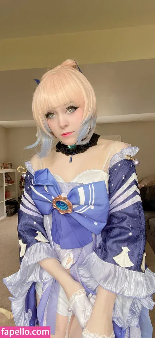 Meikapuff / Meikasama Onlyfans Photo Gallery 