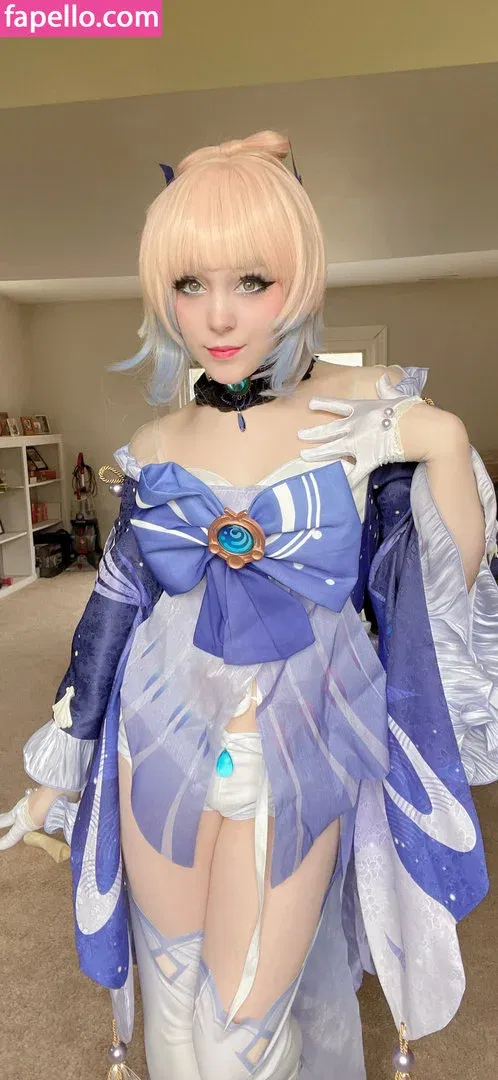 Meikapuff / Meikasama Onlyfans Photo Gallery 