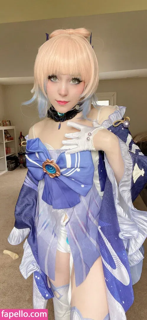 Meikapuff / Meikasama Onlyfans Photo Gallery 