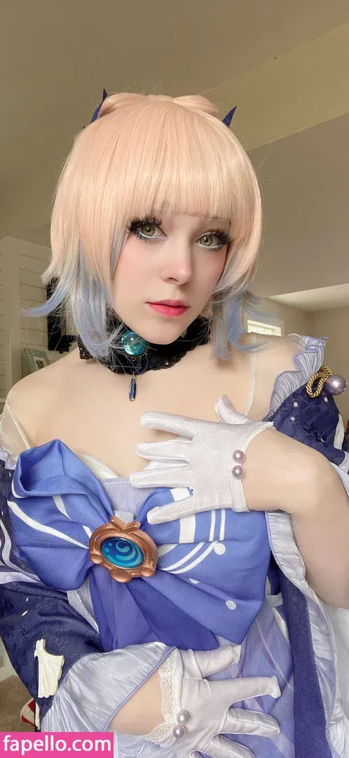 Meikapuff / Meikasama Onlyfans Photo Gallery 