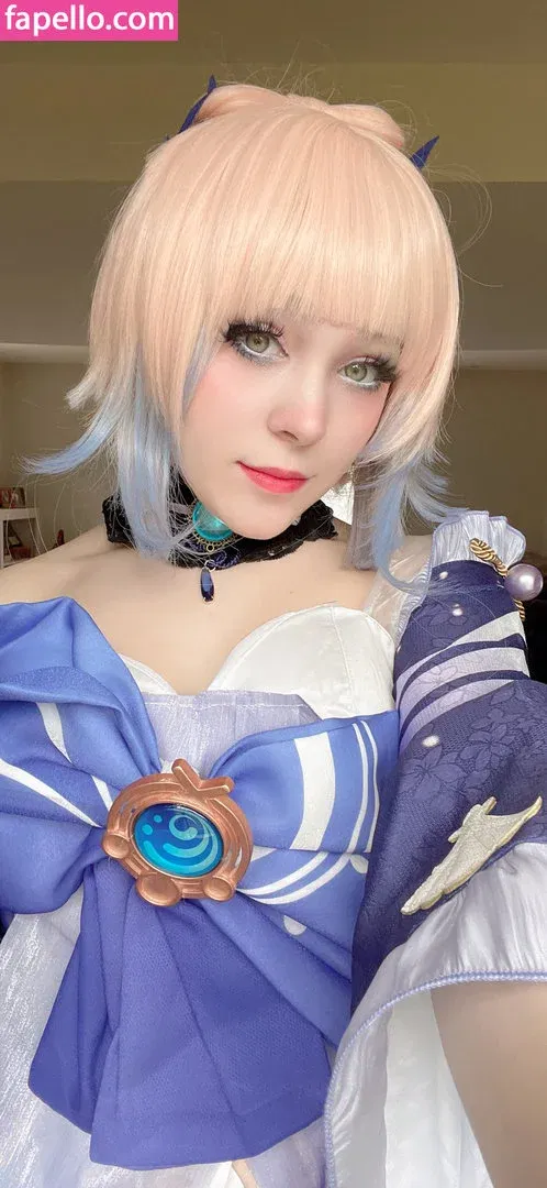 Meikapuff / Meikasama Onlyfans Photo Gallery 