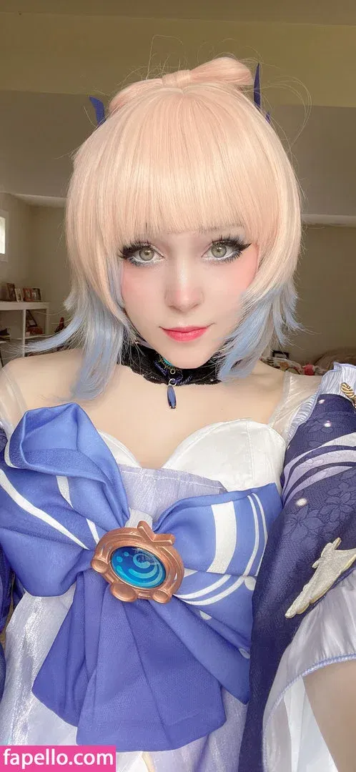 Meikapuff / Meikasama Onlyfans Photo Gallery 