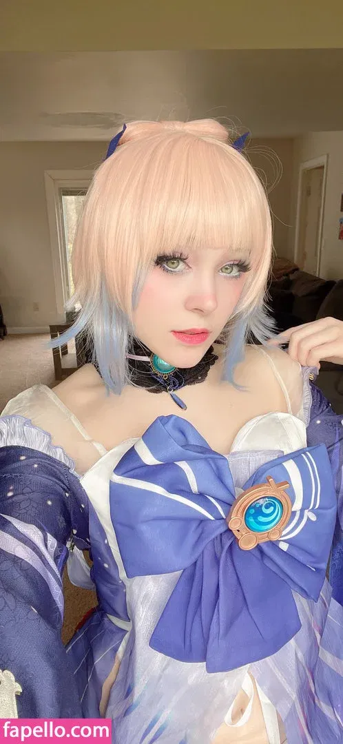 Meikapuff / Meikasama Onlyfans Photo Gallery 