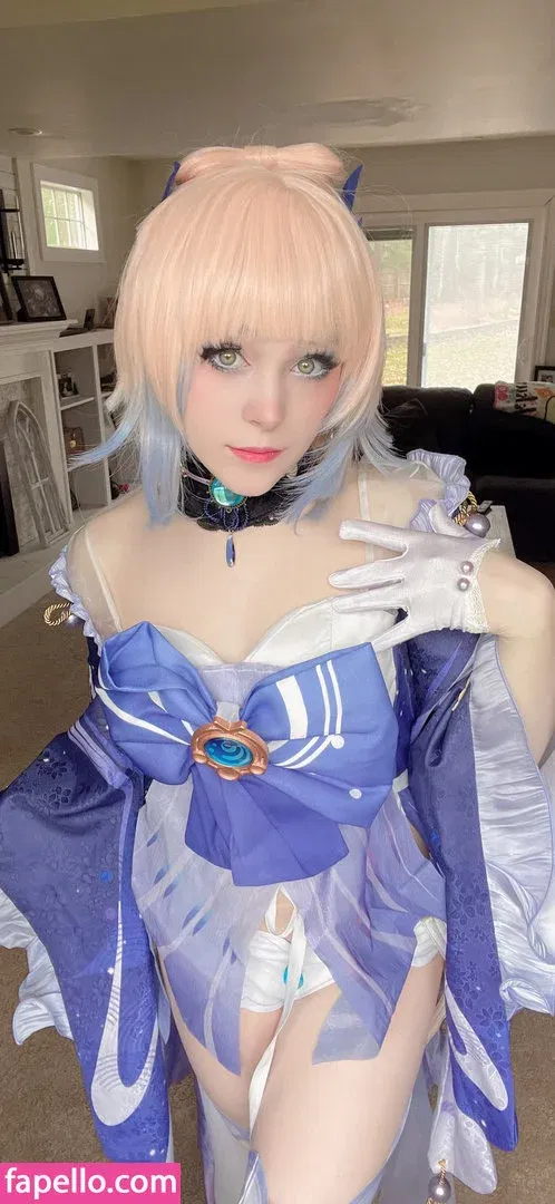 Meikapuff / Meikasama Onlyfans Photo Gallery 