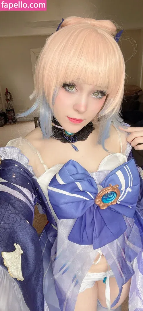 Meikapuff / Meikasama Onlyfans Photo Gallery 