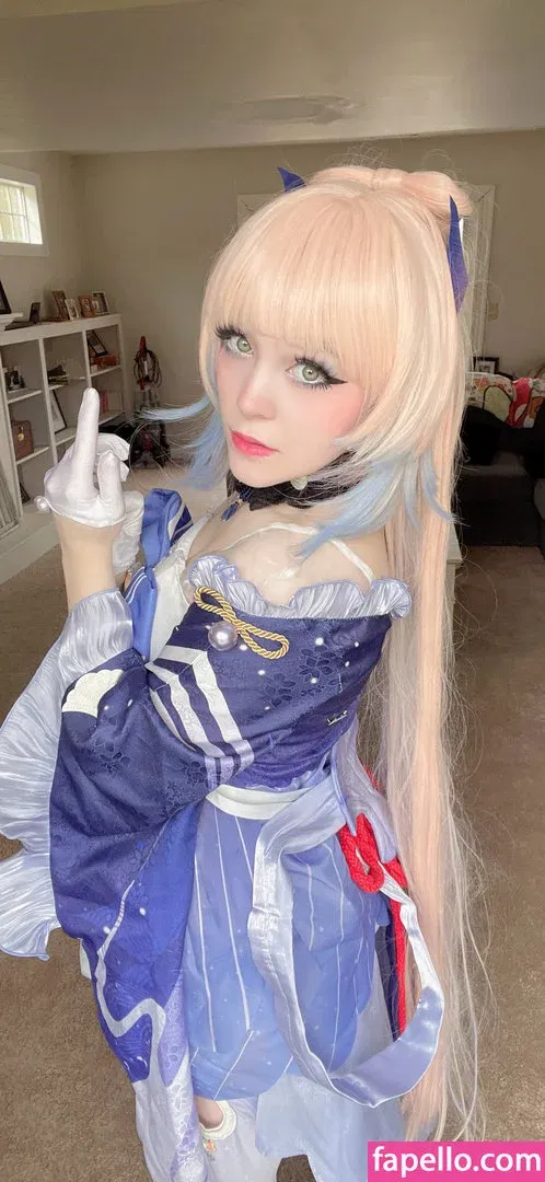 Meikapuff / Meikasama Onlyfans Photo Gallery 