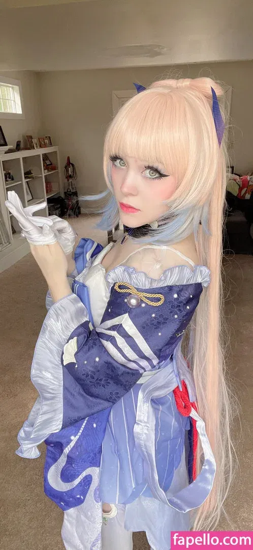 Meikapuff / Meikasama Onlyfans Photo Gallery 