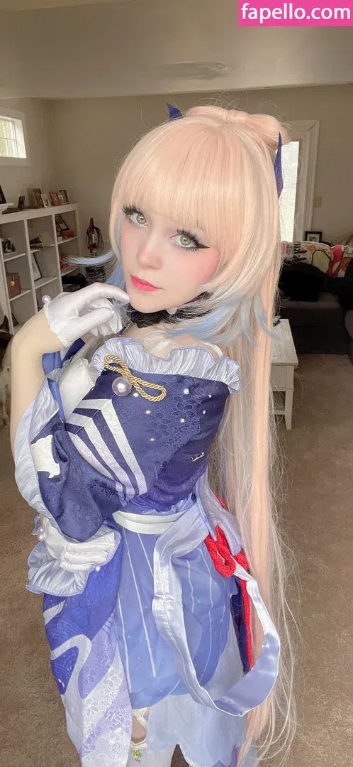 Meikapuff / Meikasama Onlyfans Photo Gallery 