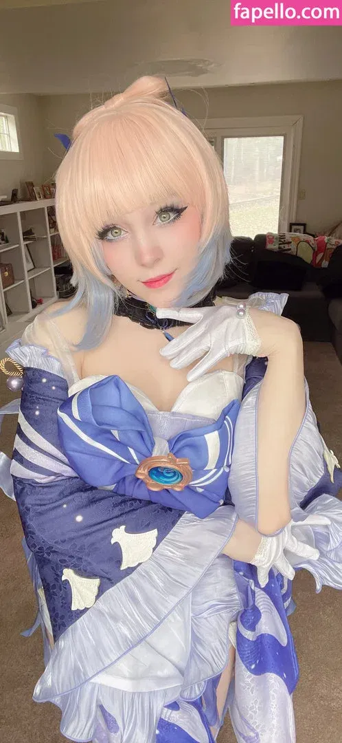 Meikapuff / Meikasama Onlyfans Photo Gallery 