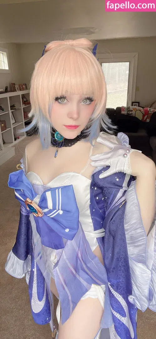 Meikapuff / Meikasama Onlyfans Photo Gallery 