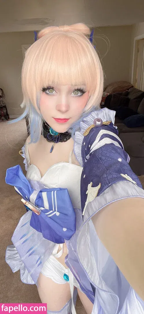 Meikapuff / Meikasama Onlyfans Photo Gallery 