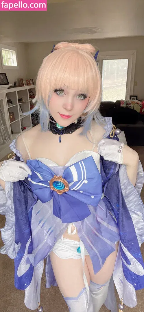 Meikapuff / Meikasama Onlyfans Photo Gallery 