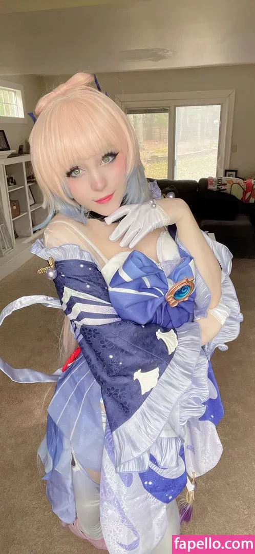 Meikapuff / Meikasama Onlyfans Photo Gallery 