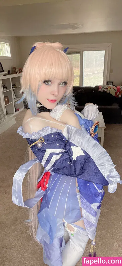 Meikapuff / Meikasama Onlyfans Photo Gallery 