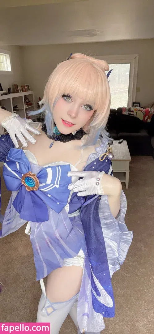 Meikapuff / Meikasama Onlyfans Photo Gallery 