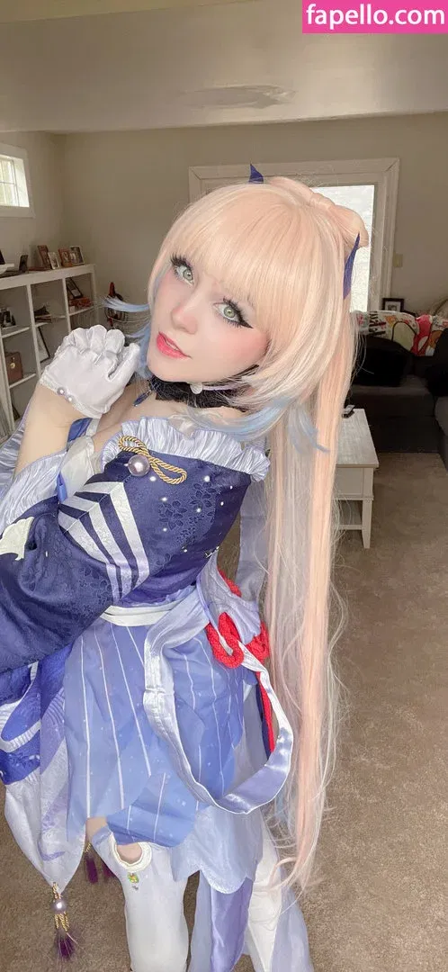 Meikapuff / Meikasama Onlyfans Photo Gallery 