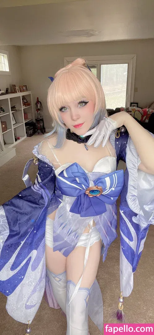 Meikapuff / Meikasama Onlyfans Photo Gallery 