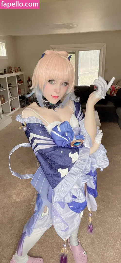 Meikapuff / Meikasama Onlyfans Photo Gallery 