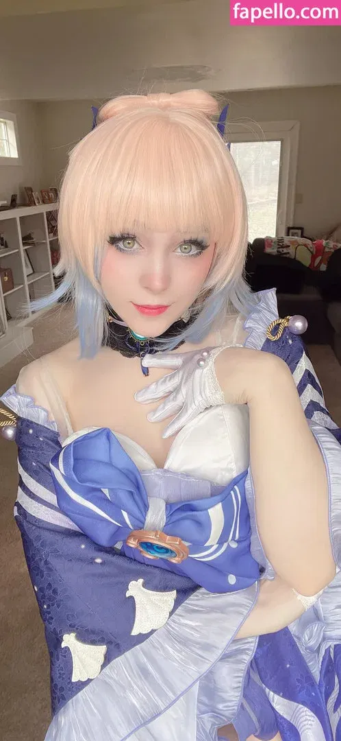 Meikapuff / Meikasama Onlyfans Photo Gallery 