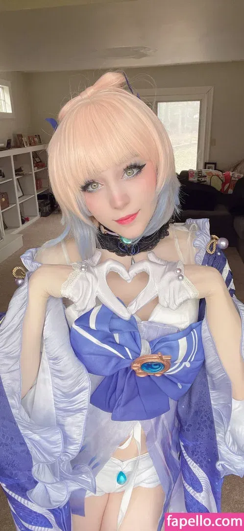 Meikapuff / Meikasama Onlyfans Photo Gallery 