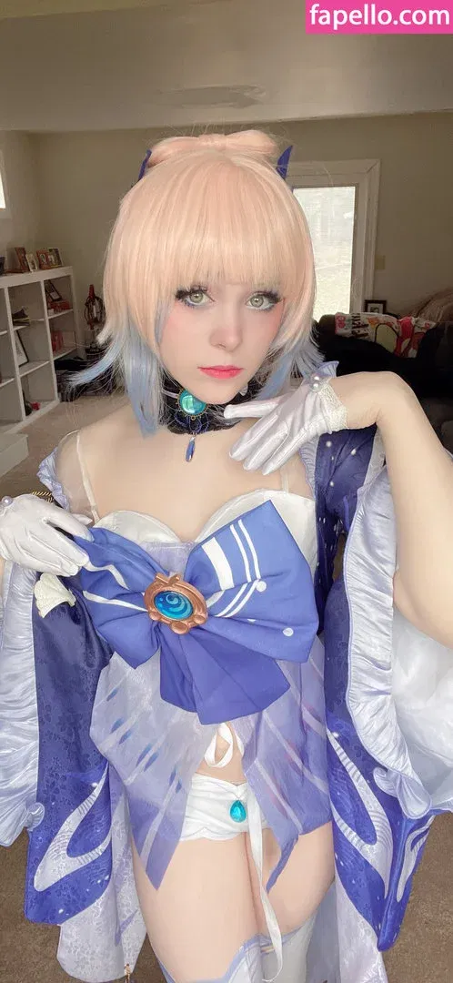 Meikapuff / Meikasama Onlyfans Photo Gallery 