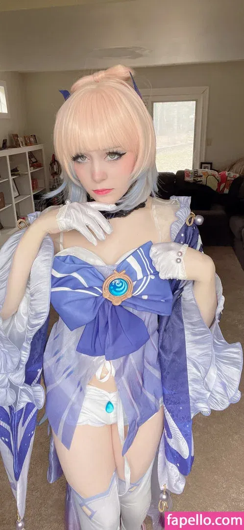 Meikapuff / Meikasama Onlyfans Photo Gallery 