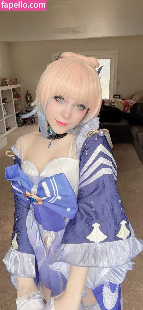 Meikapuff / Meikasama Onlyfans Photo Gallery 