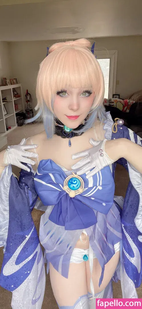 Meikapuff / Meikasama Onlyfans Photo Gallery 