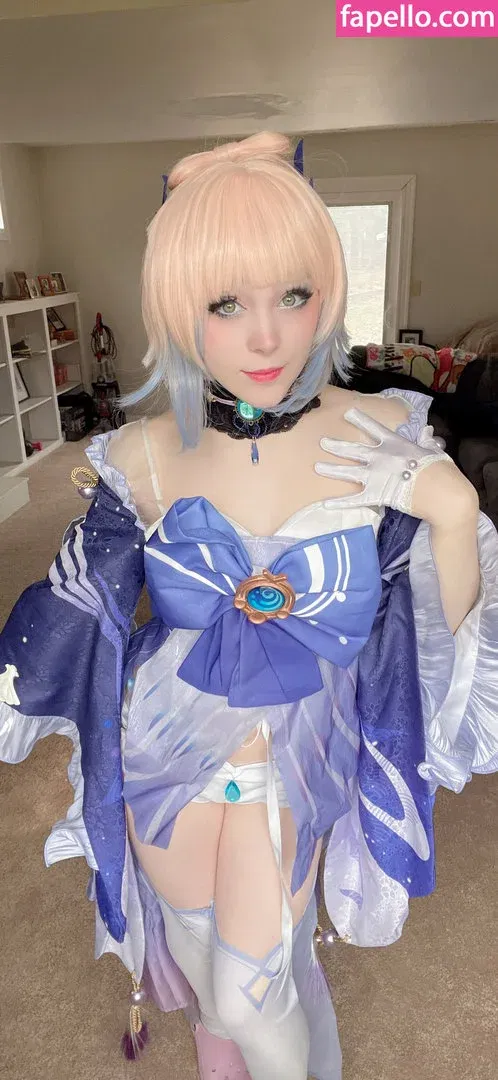 Meikapuff / Meikasama Onlyfans Photo Gallery 