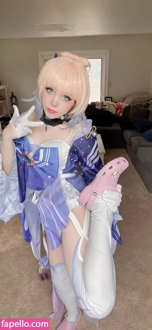 Meikapuff / Meikasama Onlyfans Photo Gallery 