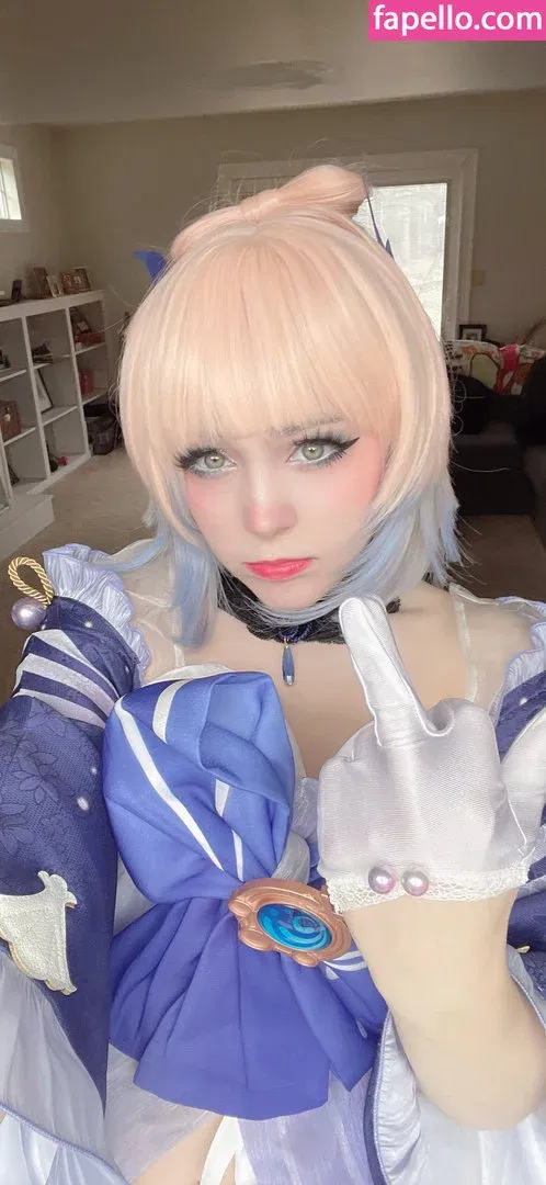 Meikapuff / Meikasama Onlyfans Photo Gallery 