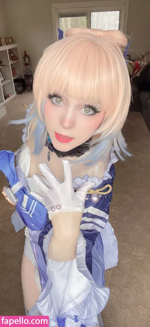 Meikapuff / Meikasama Onlyfans Photo Gallery 