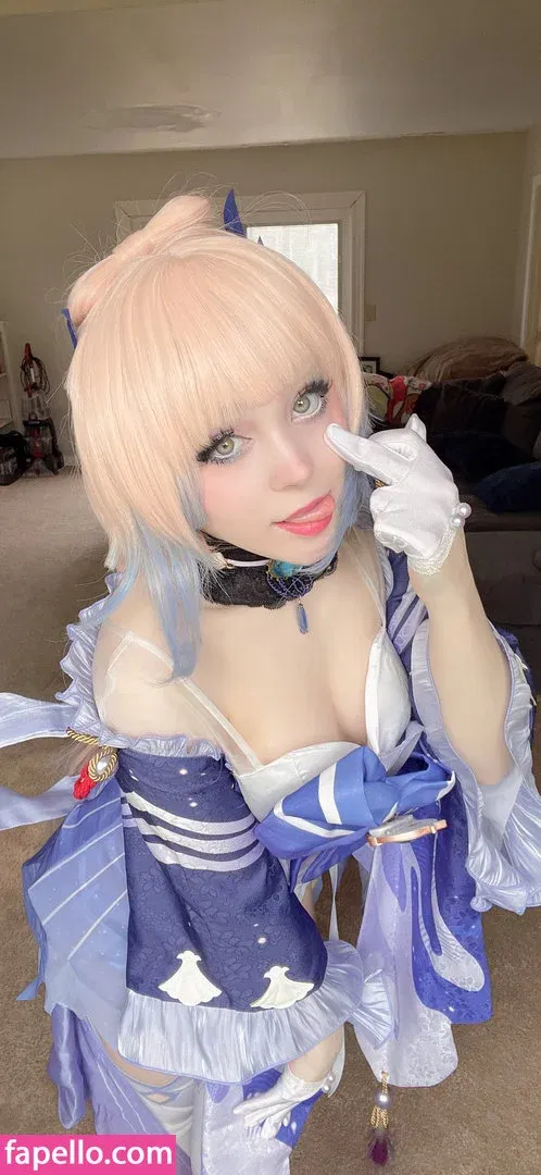 Meikapuff / Meikasama Onlyfans Photo Gallery 