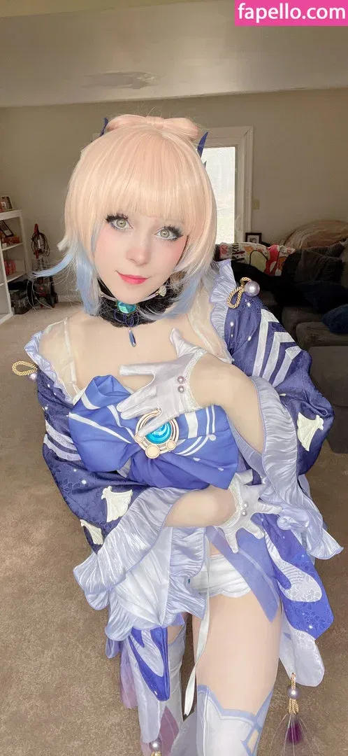 Meikapuff / Meikasama Onlyfans Photo Gallery 