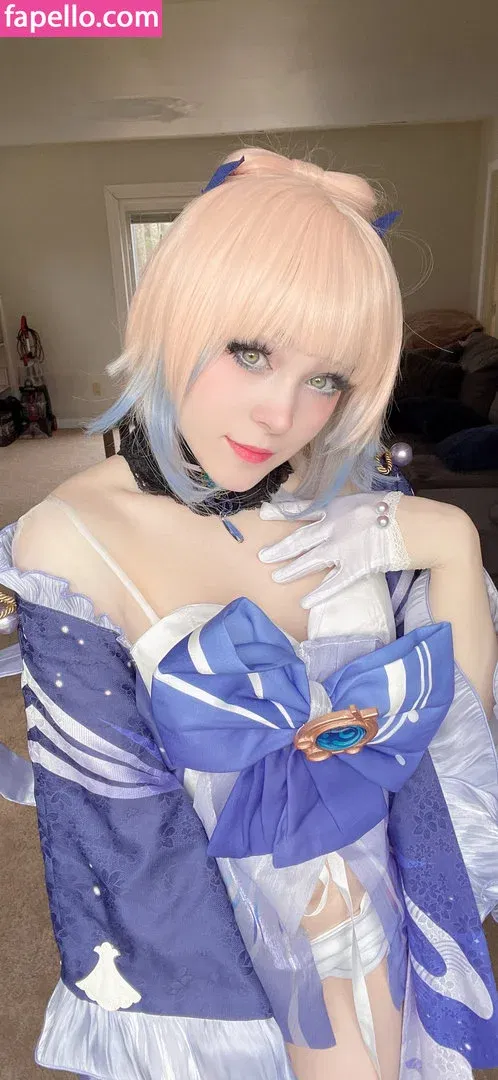 Meikapuff / Meikasama Onlyfans Photo Gallery 