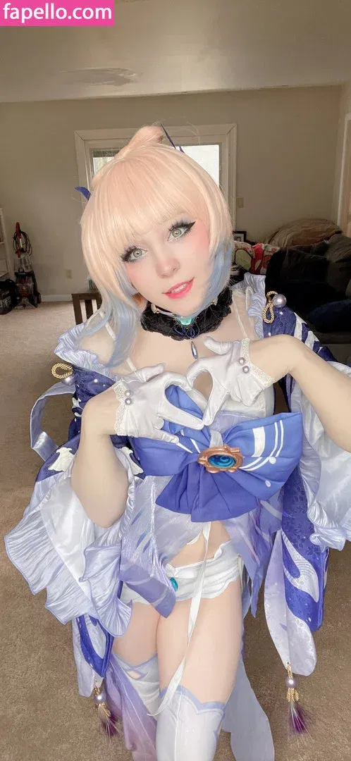 Meikapuff / Meikasama Onlyfans Photo Gallery 