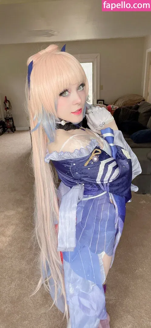 Meikapuff / Meikasama Onlyfans Photo Gallery 