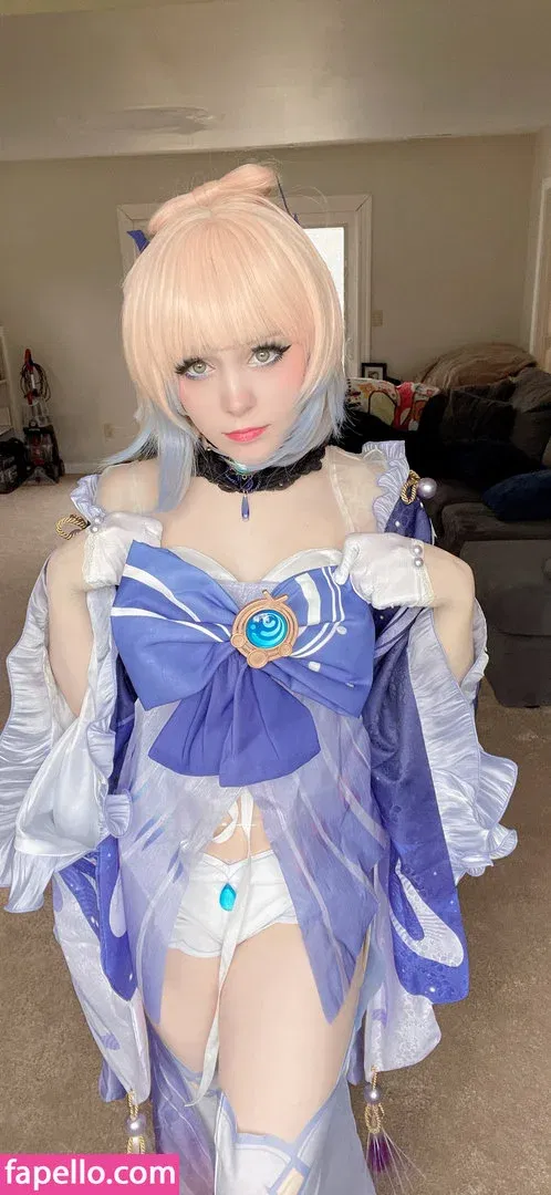 Meikapuff / Meikasama Onlyfans Photo Gallery 