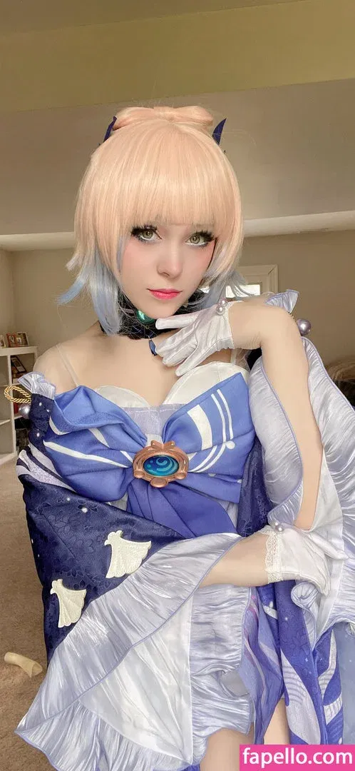 Meikapuff / Meikasama Onlyfans Photo Gallery 