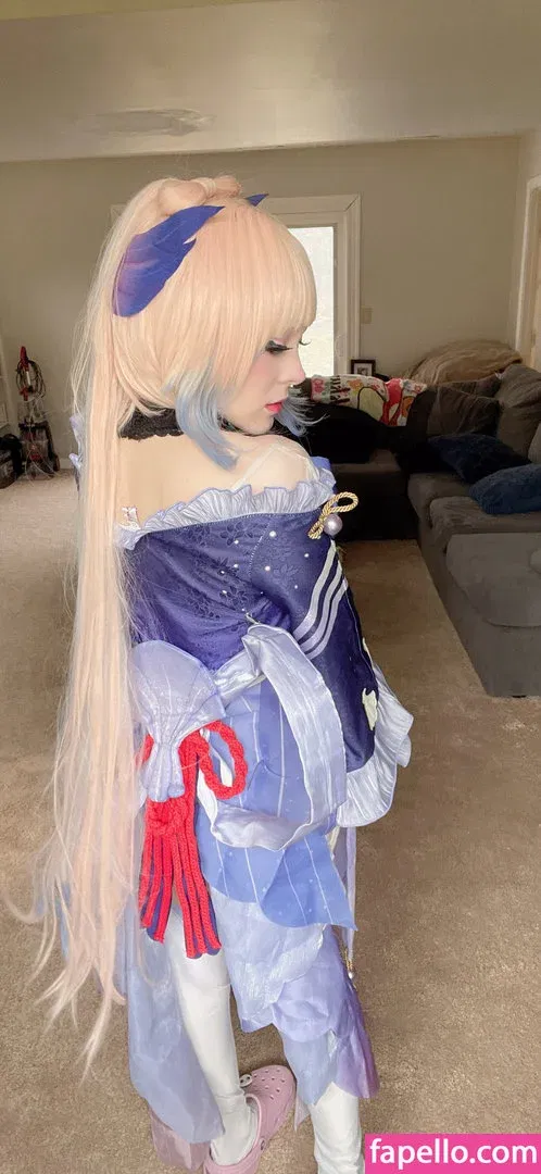 Meikapuff / Meikasama Onlyfans Photo Gallery 