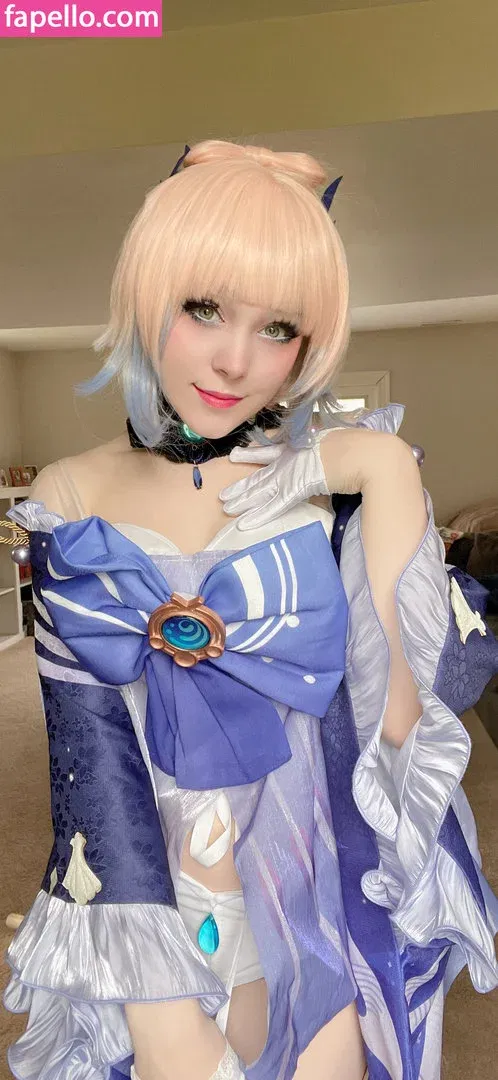 Meikapuff / Meikasama Onlyfans Photo Gallery 