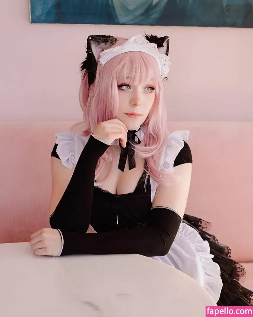 Meikapuff / Meikasama Onlyfans Photo Gallery 