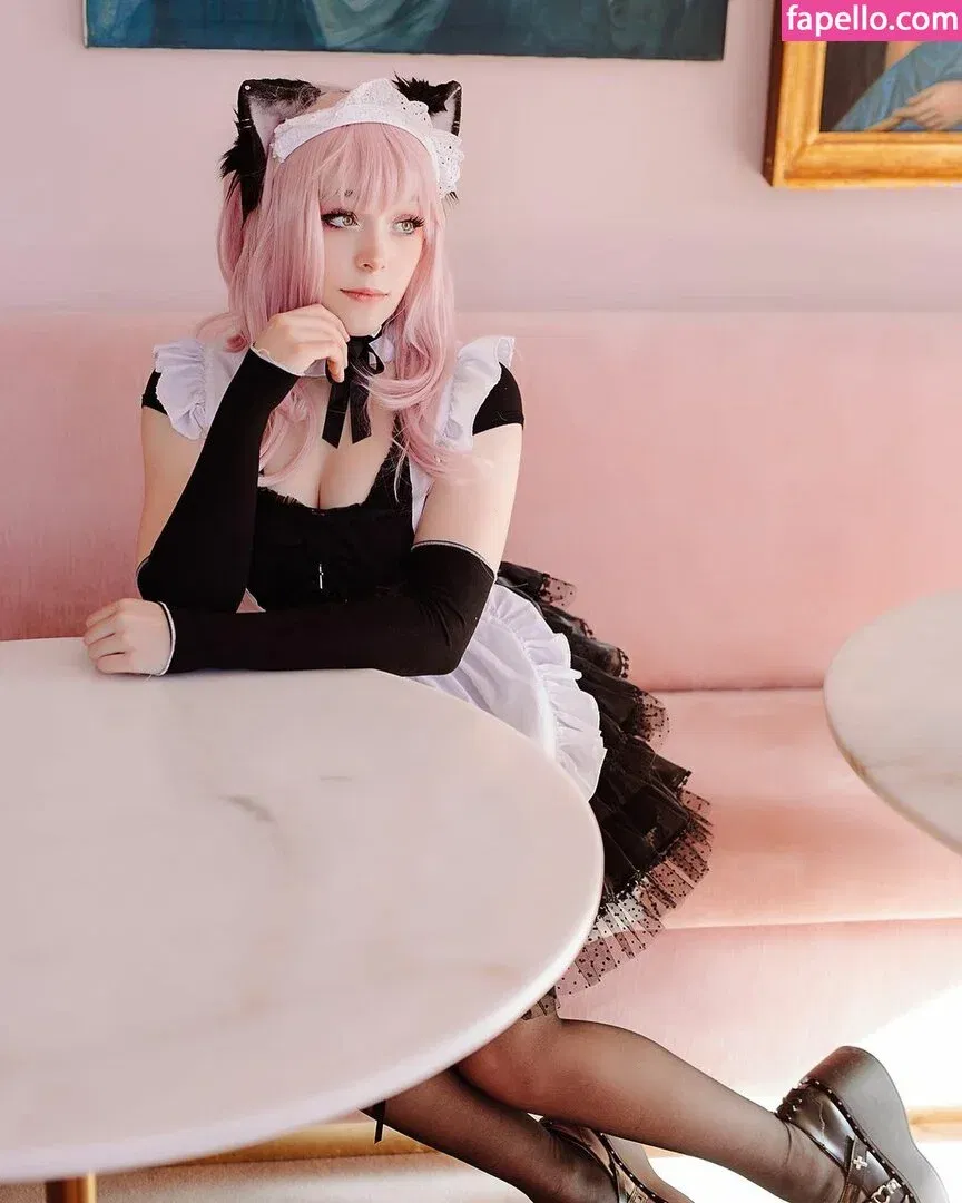 Meikapuff / Meikasama Onlyfans Photo Gallery 