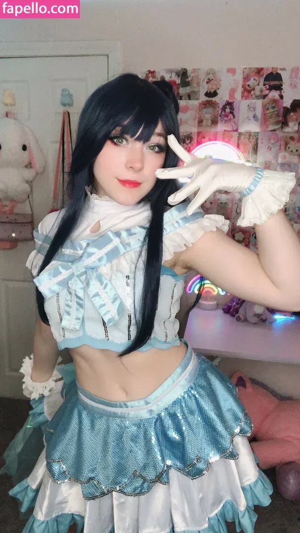 Meikapuff / Meikasama Onlyfans Photo Gallery 