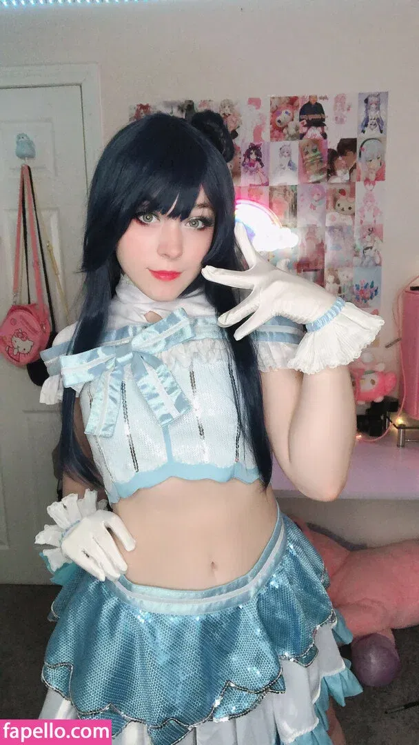 Meikapuff / Meikasama Onlyfans Photo Gallery 