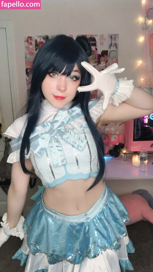 Meikapuff / Meikasama Onlyfans Photo Gallery 