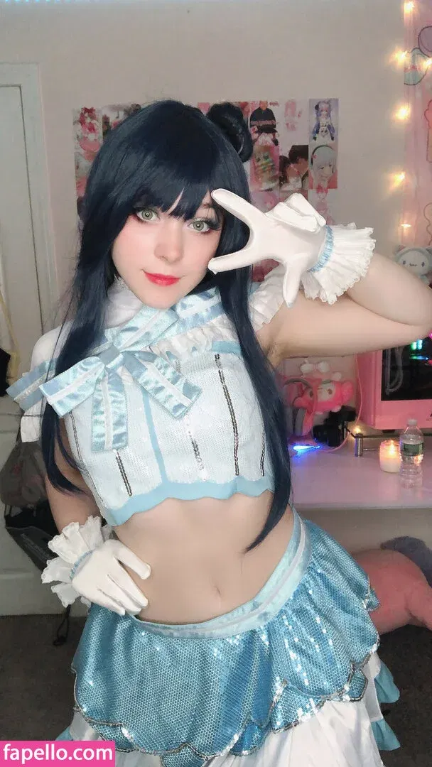 Meikapuff / Meikasama Onlyfans Photo Gallery 