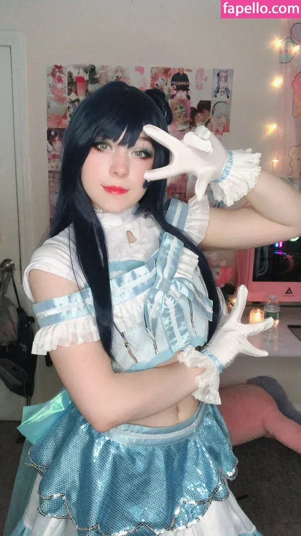 Meikapuff / Meikasama Onlyfans Photo Gallery 