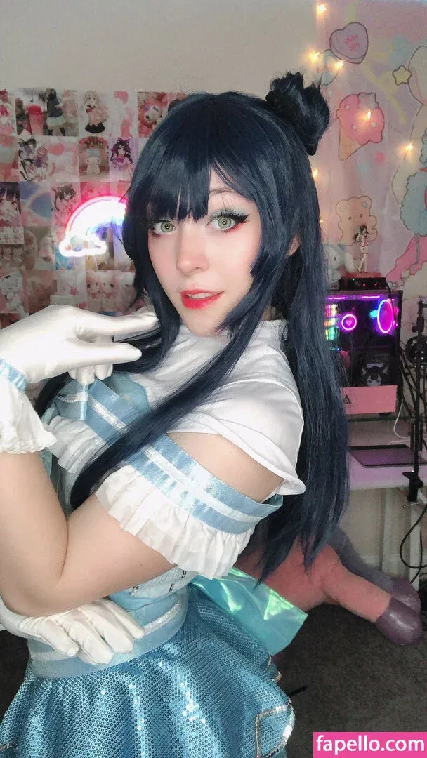 Meikapuff / Meikasama Onlyfans Photo Gallery 