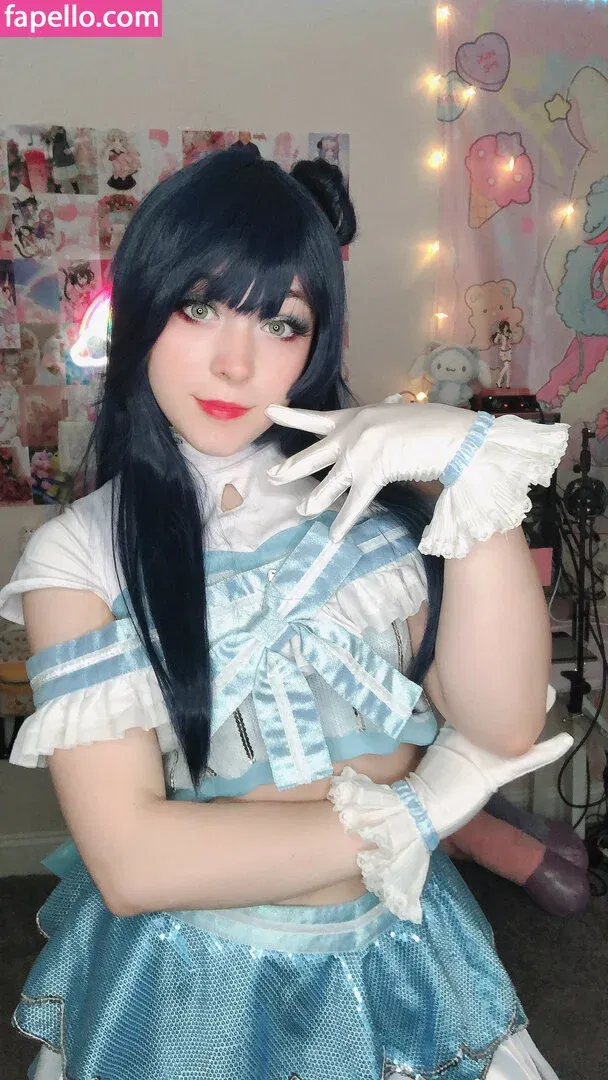 Meikapuff / Meikasama Onlyfans Photo Gallery 